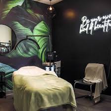 Monthly Suite Rental